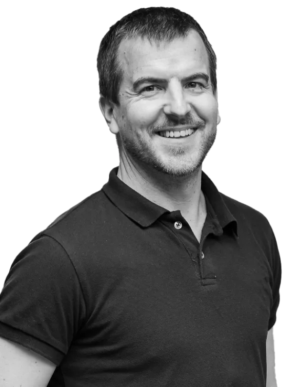 Nick Urry, Managing Director, Dexterous Group